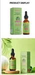 Disaar Rosemary Mint Scalp & Hair Strengthening Oil – 60ml For Hair Growth & Anti-Hair Fall