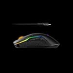 RAPOO VT200 Dual-Mode (Wired / Wireless) Gaming Mouse
