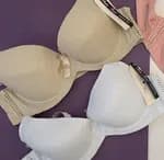 Comfortable Seamless B Cup Padded Bra