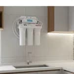 Five stages Water purifier
