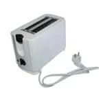 Homeglory 2 Slice Bread Toaster HG-TS102 Toast 2