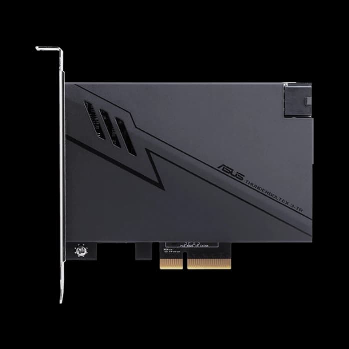 ASUS THUNDERBOLTEX 3
