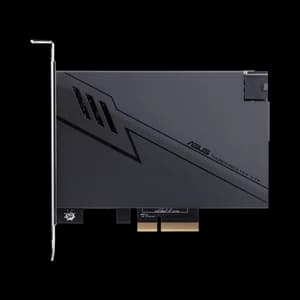ASUS THUNDERBOLTEX 3
