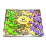 T16 Rectangle Box Pack Celebration Chocolate 200Gm Pack
