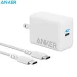 Anker Powerport Iii Pd 65W With Usb C To Usb C Cable