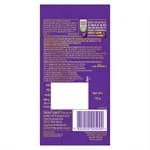 Cadbury Dairy Milk Silk Desserts Walnut Brownie Chocolate Bar, 70 g