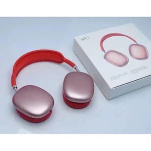 P9 Plus over-Ear  Wirless Bluetooth Headset with Mic