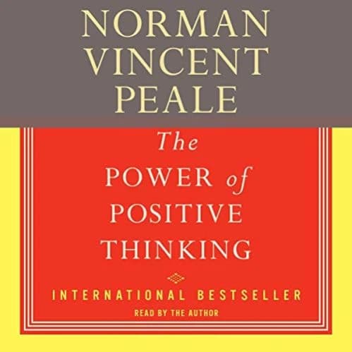 THE POWER OF POSITIVE THINKING