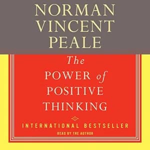 THE POWER OF POSITIVE THINKING