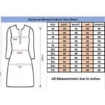 FuLoo's Select Fancy Blended Fabric Tops for Women in Navy Blue