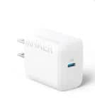 Anker 20W USB-C Wall charger