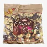 Orient Hazelnut Flavor Chocolate - 400 Gm
