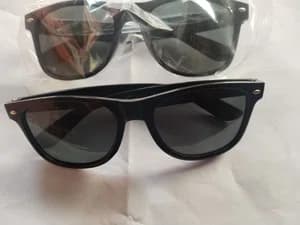 Sun glasses / Seafty glass