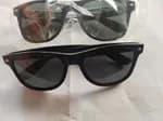 Sun glasses / Seafty glass