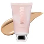 MARS Dewy BB Cream – 40g | 01-PORCELAIN | Natural Glow, Hydration & Long-Lasting Smooth Finish