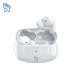 Elephu Beyond 50 earbuds| 50 hours play back| Thumping bass| Hifi Audio| Feather Light