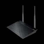 ASUS RT-N12+ - DSL Router