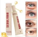 Ksecret Seoul 1988 Eye Cream Retinal Liposome 4% + Fermented Bean (30ml) for Wrinkle Care & Anti-Aging