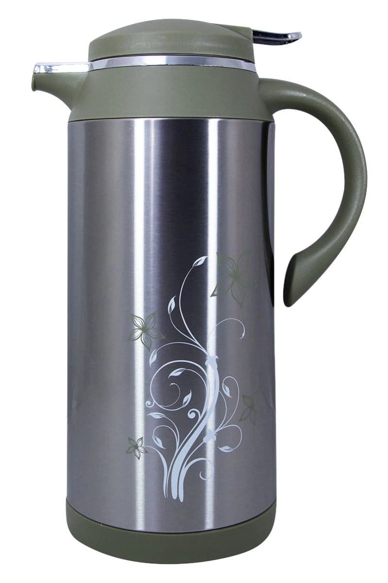 24 Hrs Hot & Cold Fancy Thermos 1.9 Ltr