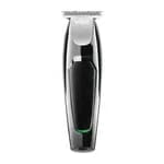 VGR V-030 Professional Hair Trimmer Runtime: 100 min Trimmer for Men (Black)
