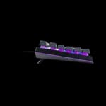 MS110 - Mechanical KB BUNDLE SET(KB + Mouse + MousePad)
