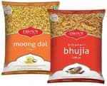 Bikaji Bhujia And Moong Combo 360 Gm Per Packet