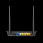 ASUS RT-N12+ - DSL Router