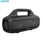 Anker Soundcore Motion Boom Speaker - Portable Bluetooth Speakers