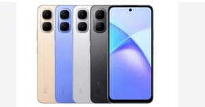 INFINIX SMART 10 (4/128)GB