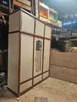 sisaw wardrobe 6/8
