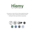 Hiemy Niacinamide Cleansing Pads – Pore Refining & Brightening Treatment (50 Pads)