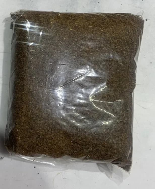 Lapshi Dhulo 1Kg Hog Plum Ground