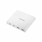 Prolink 4-Port USB Charger 90W - PDC49001