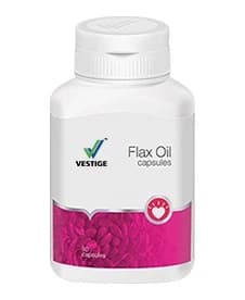VESTIGE FLAX OIL