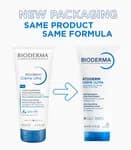 Bioderma Atoderm Creme Ultra-Nourishing Creme, 200ml