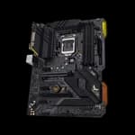 ASUS TUF GAMING Z490-PLUS (WI-FI)