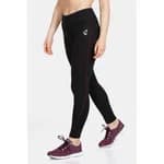 Zelocity High Rise Nouveau Soft Legging For Women - Anthracite