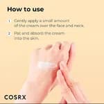 COSRX Advanced Snail 92 All in One Cream – 92% Snail Mucin Moisturizer for Hydrating, Repairing & Glowing Skin (100g)