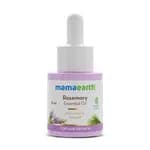 Mamaearth Rosemary Essential Oil for Hair Growth - 15 ml