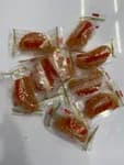 Orange Candy 210 Gm