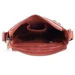Hammonds Flycatcher Genuine Leather Sling Bag