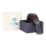 Hammonds Flycatcher Leather Belt For Men