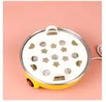 Portable Mini Egg Boiler / Egg Steamer / Egg Cooker ( 7 Eggs ) BOS