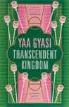 TRANSCENDENT KINGDOM