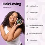 MANETAIN Volumising Clay Conditioner 200gm – Detoxifies Scalp, Controls Oil, Boosts Volume – For Oily Scalp & Fine Hair