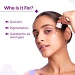 The Derma Co 15% Vitamin C Face Serum - 30ml