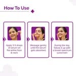 The Derma Co 2% Kojic Acid Face Serum  - 10 ml
