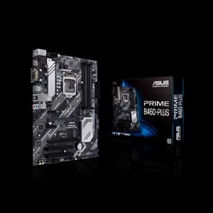 PRIME B460-PLUS