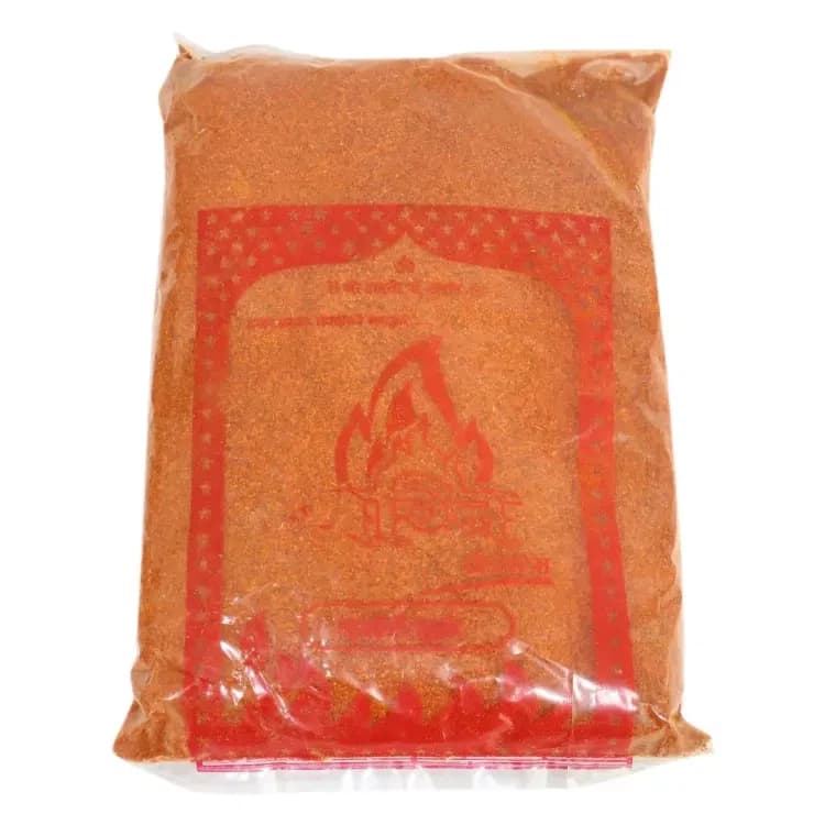 Red Chilli Powder - 500 Gm