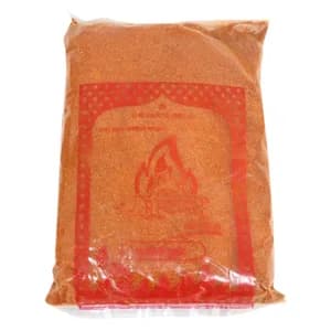 Red Chilli Powder - 500 Gm
